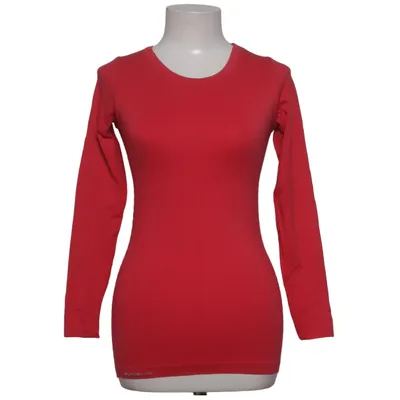 Unterziehshirt (Rot) von Pure Lime Elasthan, Polyamid
