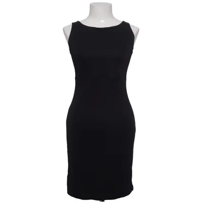 Robe (Noir) de Claude Zana Acétate, Polyamide