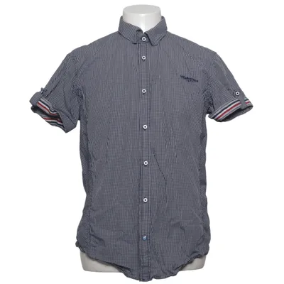 Chemise à manches courtes (Walker Ss) de Matinique Coton