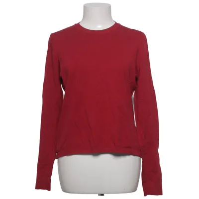 Trui (Rood) van August Silk