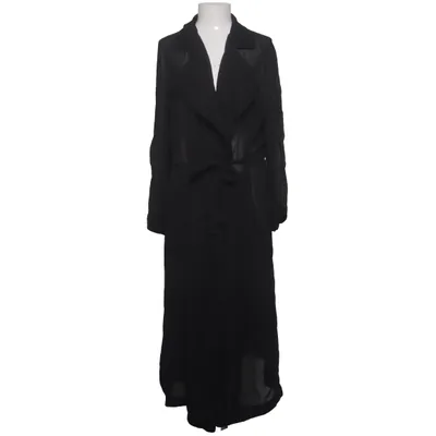 Robe de plage (Noir) de Zara Woman Studio Viscose