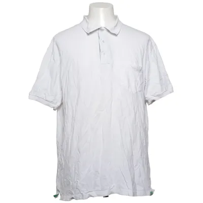 Polo shirt (White) from D555