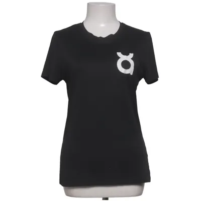 T-shirt (Noir) de Malva Polyester