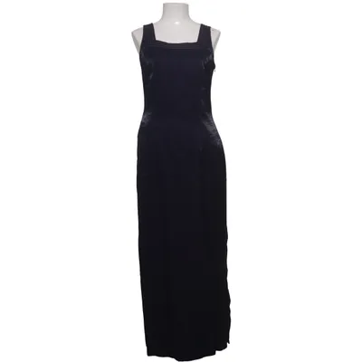 Maxi dress (Blue) from Steilmann Polyamide, Viscose