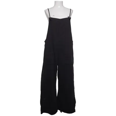 Salopette (Gris) de Monki Coton