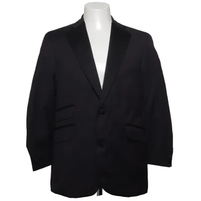 Tuxedo jacket (1.13.781) from Lanificio di Tollegno Wool