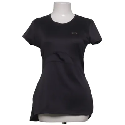 Sports top (Black) from Oakley Polyester