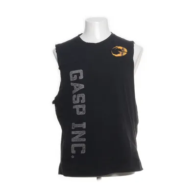 Linne (Grå) från Gasp Bomull, Elastan, Polyester