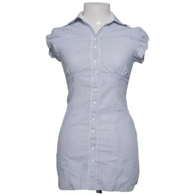 Tuniek (Blauw) van Tally Weijl Katoen, Elastaan, Polyester