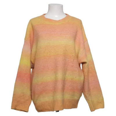 Tröja (Gul, Rosa, Orange) från Levi Strauss & Co Akryl, Polyester
