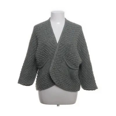 Kofta (Grön) från Pronto Moda Akryl, Polyester, Ull