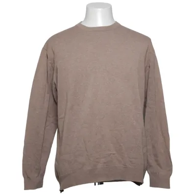 Sweater (Beige) from McEarl Cotton