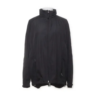 Allvädersjacka (Svart) från Aguzzo Polyester
