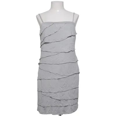 Robe (Gris) de Blush Élasthane, Polyester, Viscose