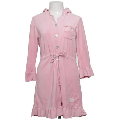 Badekåbe (Pink) fra Odd Molly Bomuld, Polyester