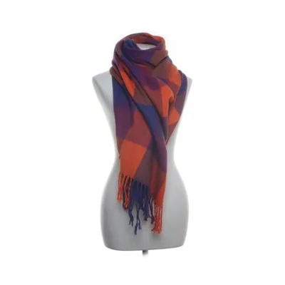 Halsduk (Blå, Orange, Lila) från Pieces
