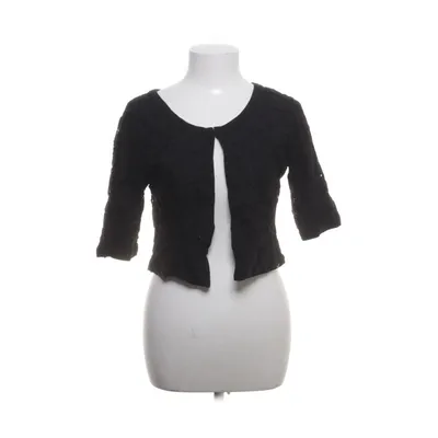 Bolero (Svart) från Rosemunde Bomull, Elastan, Nylon