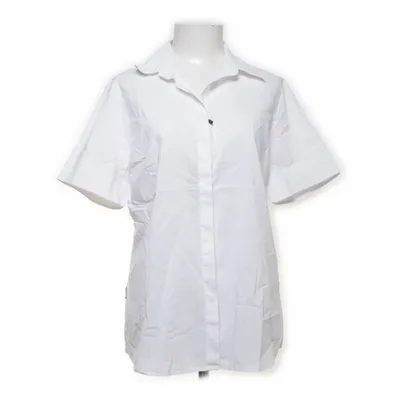 Chemise à manches courtes (Blanc) de Jobeline