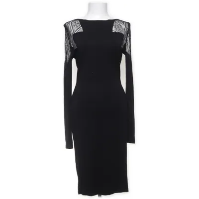 Dress (S/1500-VE648) from Isabel de Pedro Elastane, Polyamide, Viscose