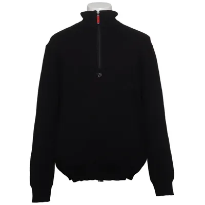 Sweater (CLASSIC) from Classic Textile of Sweden Elastane, Merino wool, Polyamide