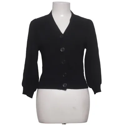 Cardigan (Zwart) van Capri Collection