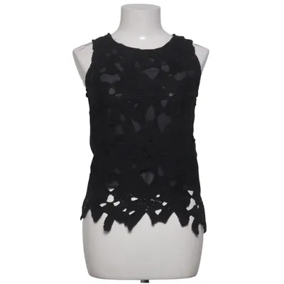Top (Schwarz) von Crocker Apparel Polyester