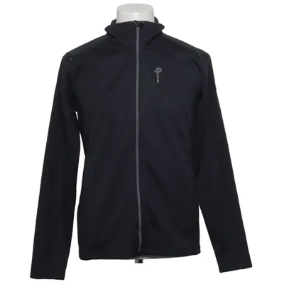 Sports jacket (Black) from Pelle P Polyester