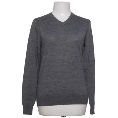 Pullover (Gray) from Duchamp Acrylic, Wool