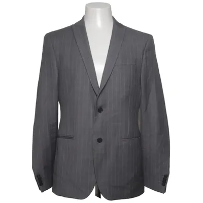 Blazer (Gris) de Daniele Alessandrini