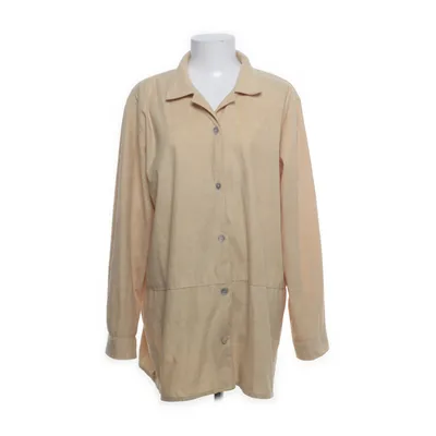 Överskjorta (Beige) från Today Polyester