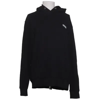 Huvtröja (Svart) från The Classy Issue Bomull