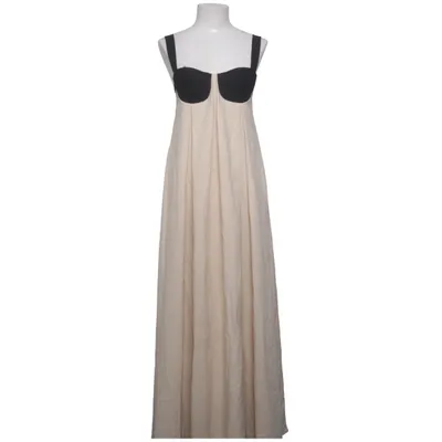 Jurk (Beige, Zwart) van Shein