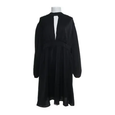 Dress (Black) from Shein Curve