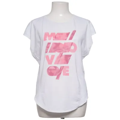 T-shirt (White, Red) from Domyos