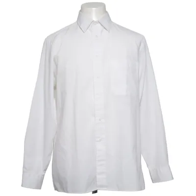 Skjorta (Vit) från Kings Bomull, Polyester