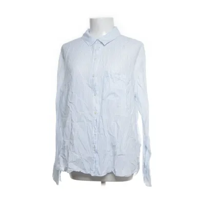 Skjorta (Blå, Flerfärgad) från L.O.G.G by H&M Bomull