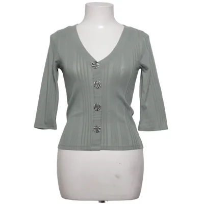 Cardigan (Green) from Jean Pascale