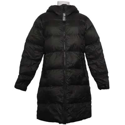 Manteau d'hiver (Vert) de Pernilla Wahlgren Design Duvet, Plume, Polyamide