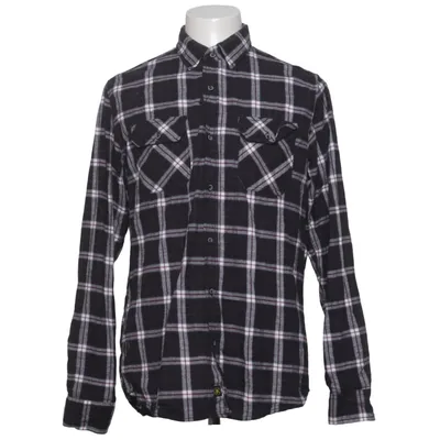 Flannel shirt (Ringo New) from Koppartrans Cotton