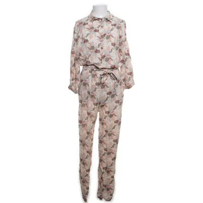 Byxdress (Beige, Flerfärgad) från LingaDore Viskos