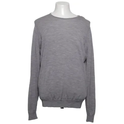 Pull-over (Gris) de John Smedley Laine