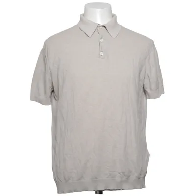 Polo (Beige) de These Glory Days Soie