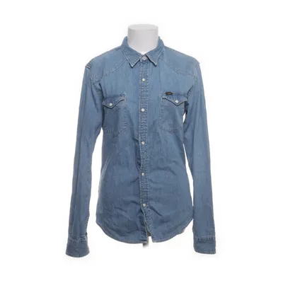 Jeansskjorta (Western Shirt) från Lee Bomull