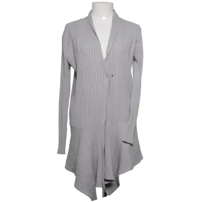 Cardigan (Gris) de Usha Modal, Polyester, Viscose