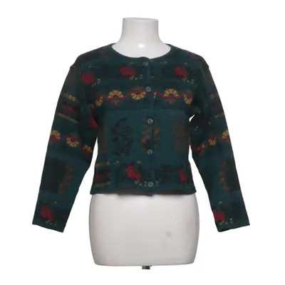 Kofta (Grön, Flerfärgad) från Prêt à Porter Akryl, Ull