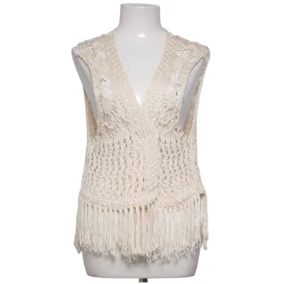 Gilet (Blanc) de Marta