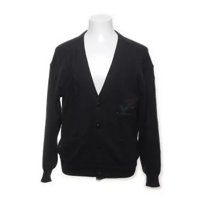 Cardigan (Gris, Multicolore)