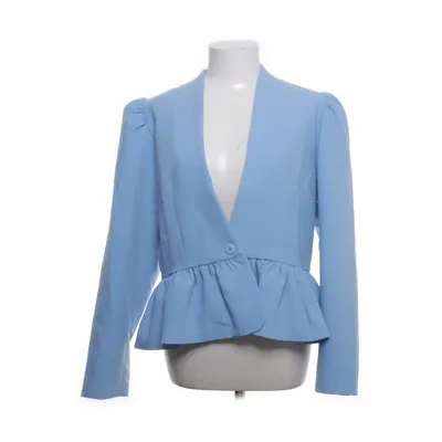 Kavaj (Blå) från Stella Nova Elastan, Polyester