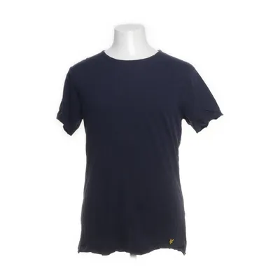 T-shirt (Blue) from Lyle & Scott