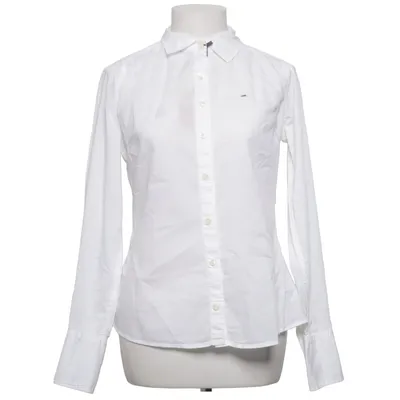 Chemise (Hilfiger Denim) de Tommy Hilfiger Denim Coton, Élasthane, Polyester